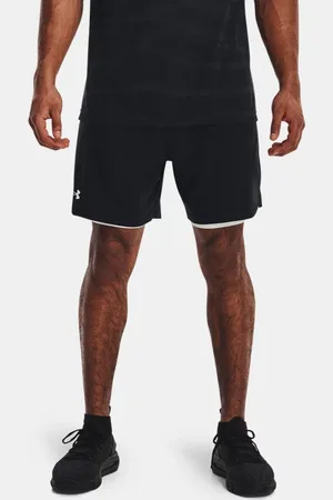 Under Armour Shorts 2 en 1 UA Vanish Woven para hombre