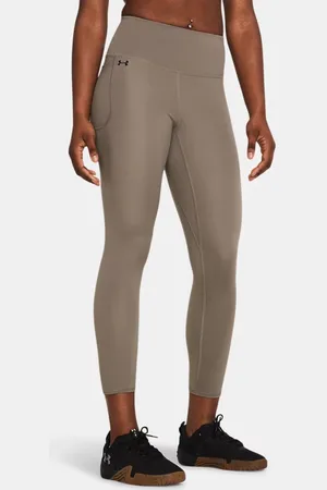 Under Armour Leggings al tobillo UA Motion para mujer