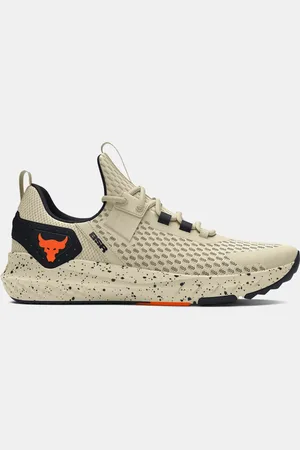 Under Armour Tenis de entrenamiento Project Rock BSR 4 para mujer
