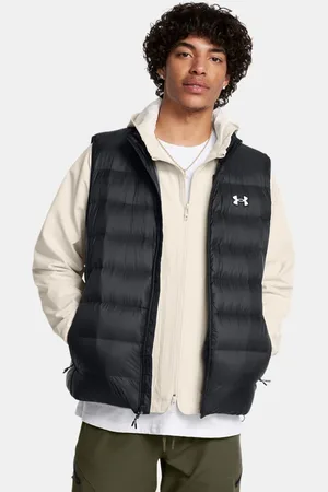 Under Armour Chaleco UA Legend Down para hombre