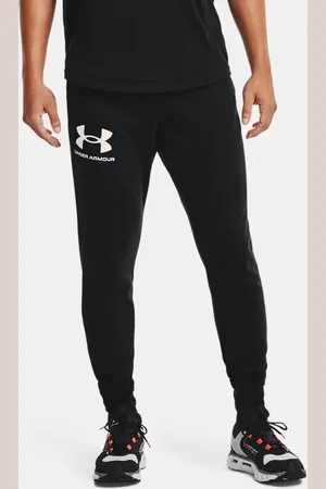 Under Armour Joggers UA Rival Terry para hombre