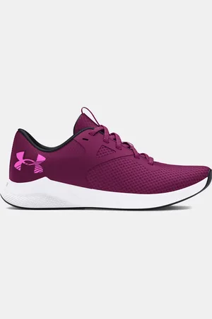 Under Armour Tenis de entrenamiento UA Charged Aurora 2 para mujer