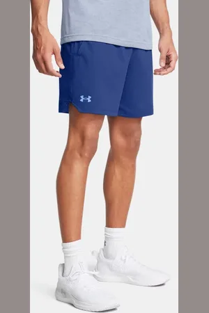 Under Armour Shorts UA Vanish Woven de 6\u0022 para hombre
