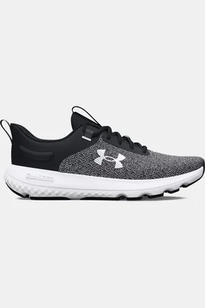 Under Armour Tenis para correr UA Charged Revitalize para mujer