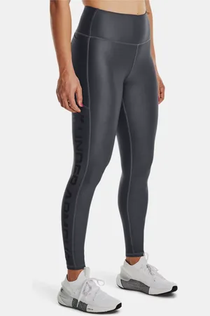 Under Armour Leggings HeatGear® UA de largo completo para mujer