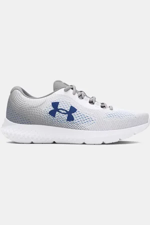 Under Armour Tenis para correr UA Rogue 4 para mujer