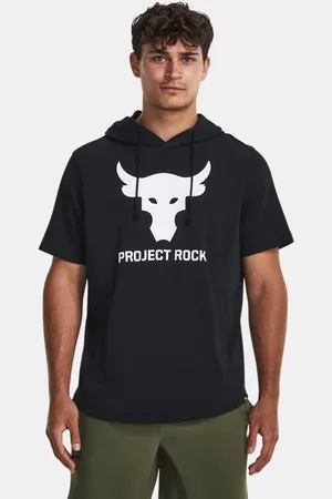 Under Armour Project Rock Terry Men