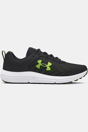 Under Armour Tenis para correr UA Charged Assert 10 para hombre