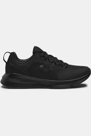 Under Armour Tenis casuales UA Essential para mujer