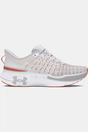 Under Armour Tenis para correr UA Infinite Elite para hombre