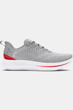 Under Armour Tenis para correr UA Velociti 4 para hombre