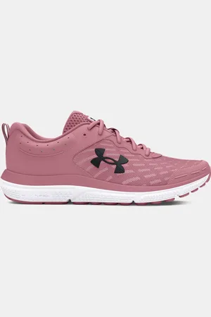 Under Armour Tenis para correr UA Charged Assert 10 para mujer