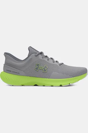 Under Armour Tenis para correr UA Escape 4 para mujer