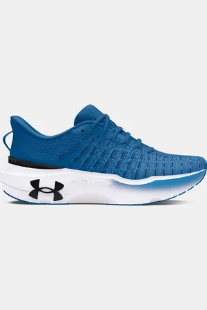 Under Armour Tenis para correr UA Infinite Elite para hombre