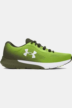 Under Armour Tenis para correr UA Rogue 4 para hombre