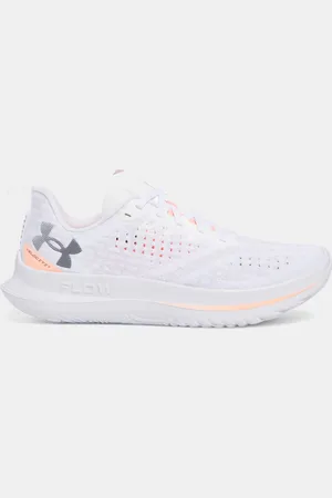 Under Armour Tenis para correr UA Velociti 4 para hombre