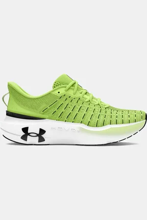 Under Armour Tenis para correr UA Infinite Elite para mujer