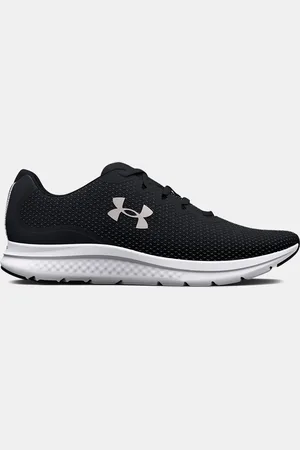 Under Armour Tenis para correr UA Charged Impulse 3 para hombre