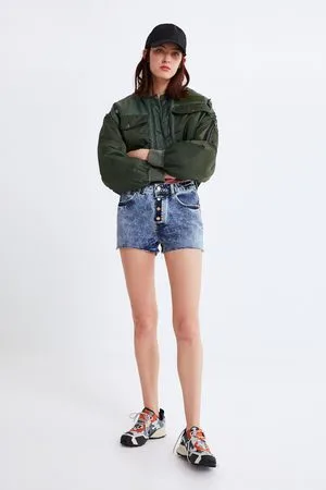 Jeans y pantalones vaqueros Zara para Mujer