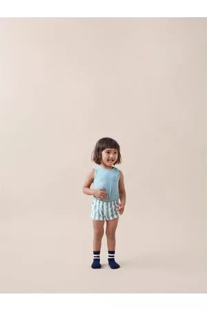 Zara Bebé Sets de ropa - Pack body y bermuda summer