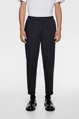 Joggers y Pants deportivos Zara para Hombre FASHIOLA.mx