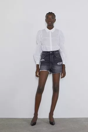 Shorts de de Zara para mujer