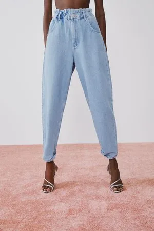 Pantalones Zara para Mujer