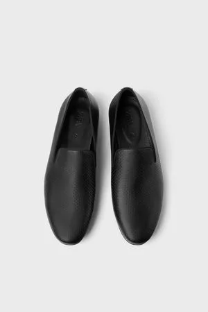 Zapatos de Zara FASHIOLA.mx