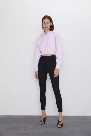 Pantalones de Zara mujer |